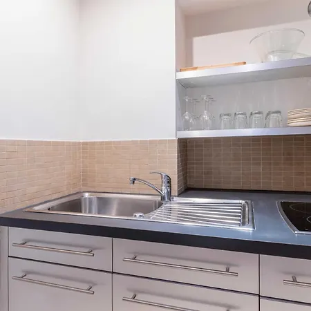 Cosy Apartment Ac Balcony - 1Br-4P - Eiffel Tower-2